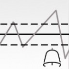 Gastro: teplotný alarm
