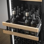 Vinotéky: kôš EasyServe