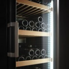Vinotéky: LightColumn jednostranný