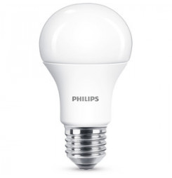 Philips LED 13W/100W 1521lm A60 E27 2700K WW FR ND 6-set