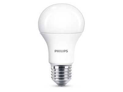 Philips LED 13W/100W 1521lm A60 E27 2700K WW FR ND 6-set