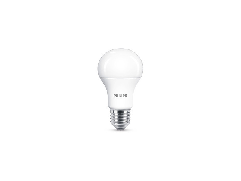 Philips LED 13W/100W 1521lm A60 E27 2700K WW FR ND 6-set