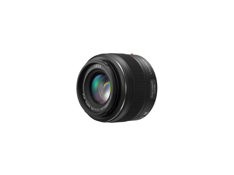 H X025E objektív PANASONIC