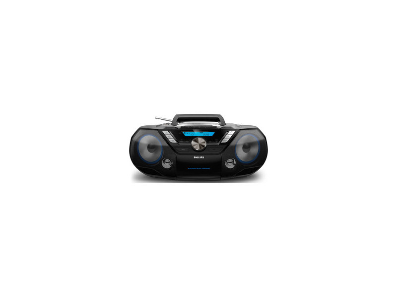 AZB798T rádio s CD/MP3/USB/BT PHILIPS