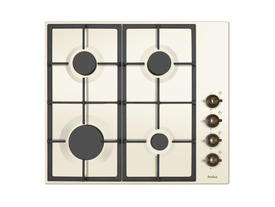 DRP6411ZBW plynová varná doska AMICA