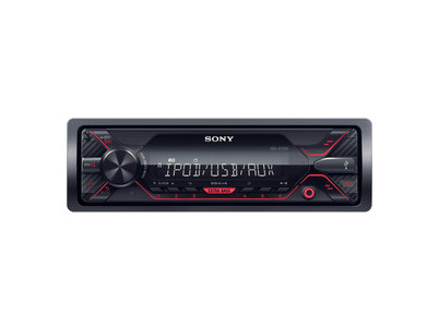 DSX-A210UI autorádio s USB/MP3 SONY