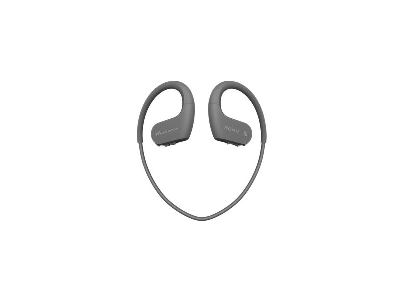 NW-WS625B 16GB športový Walkman SONY