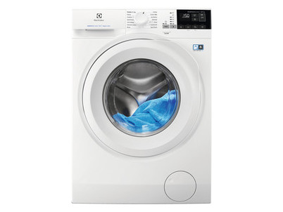 EW7W4684W práčka so suš. ELECTROLUX