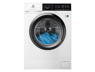 EW6S226SI práčka predom pl. ELECTROLUX + 10 rokov záruka na invertor motor