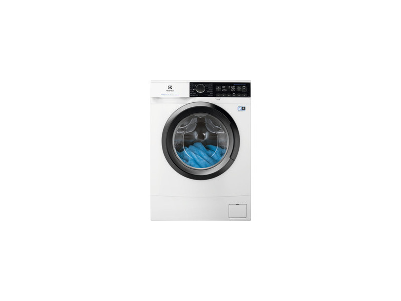 EW6S226SI práčka predom pl. ELECTROLUX + 10 rokov záruka na invertor motor