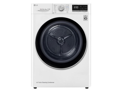RC81V9AV4Q sušička bielizne LG