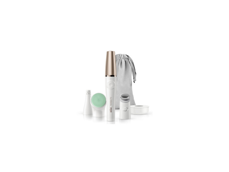 FaceSpa Pro 913 sada na tvár BRAUN