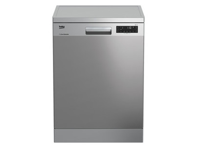 DFN 28432X umývačka 60cm BEKO