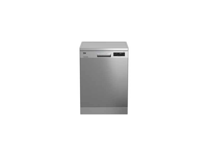 DFN 28432X umývačka 60cm BEKO