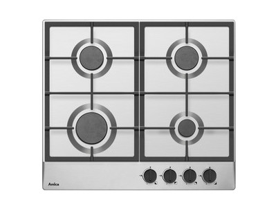 DP6403AZX varná doska plyn. AMICA