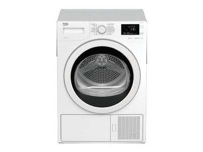 HDF7434CSRX SUŠIČKA PRÁDLA BEKO