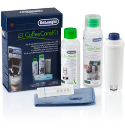 DLSC306 ODVÁPŇOVACÍ SET DELONGHI