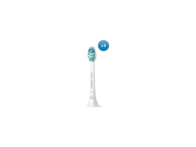 HX9028/10 náhrad. zubné kefky PP PHILIPS