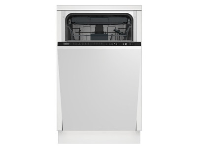 DIS 26120 umývačka riadu 45cm vst. BEKO