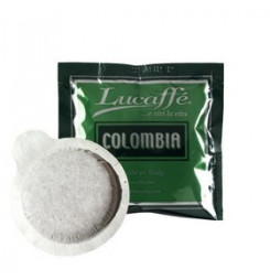 COLOMBIA kávové pody 15 ks LUCAFFE
