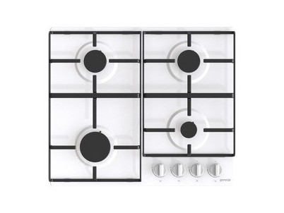 G640EW varná doska plyn. GORENJE