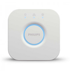 Philips Hue Smart Accessory 8719514342620 Bridge AppleHomeKit EU GEN2