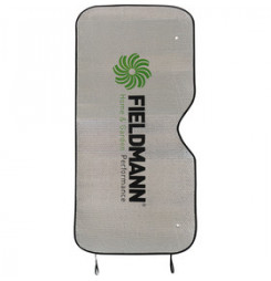 FDAZ 6001-Ochrana čelného skla FIELDMANN
