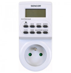 Sencor SST 13D 50001012