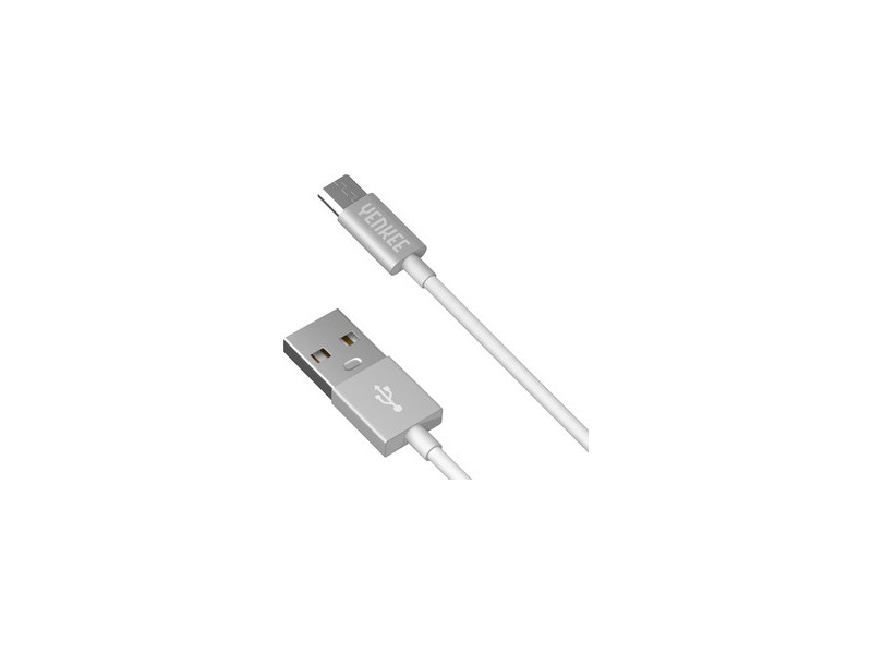 YCU 221 WSR kábel USB / micro 1m  YENKEE