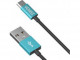 YCU 222 BBE kábel USB / micro 2m  YENKEE