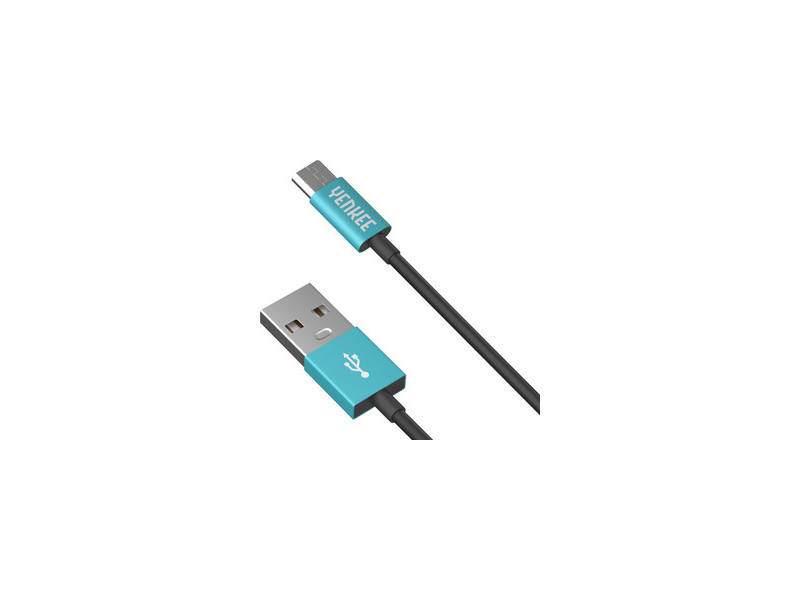 YCU 222 BBE kábel USB / micro 2m  YENKEE