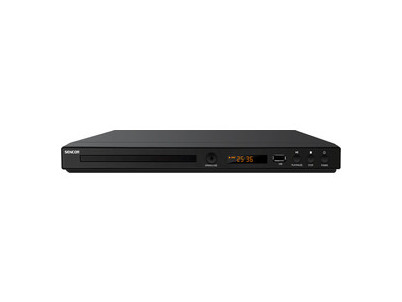 SDV 7407H HDMI DVD prehrávač SENCOR