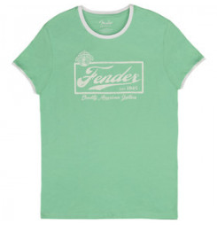 919-3010-549 FENDER tričko BEER LABEL XL