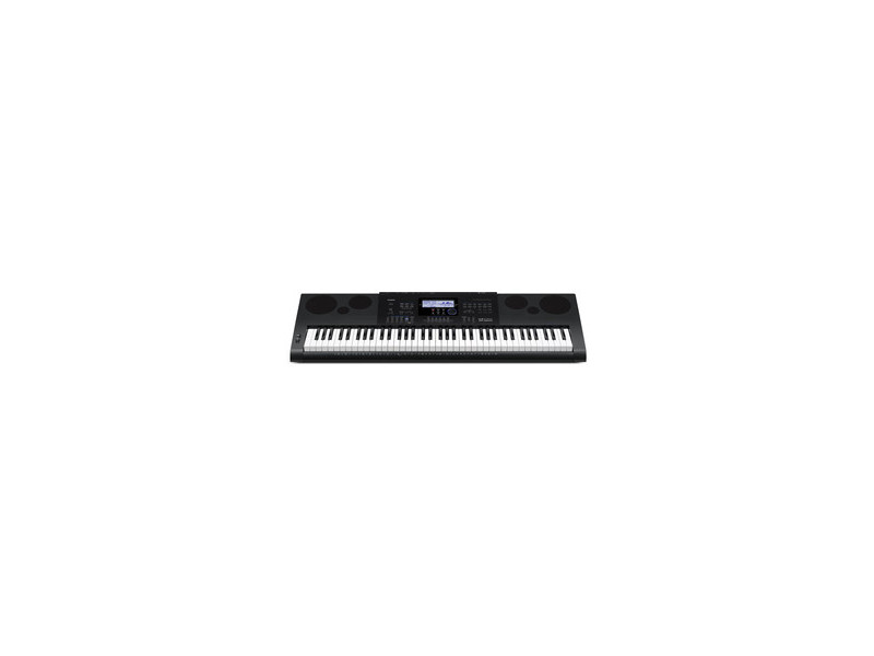 WK 6600 klávesy s dynamikou + AD CASIO