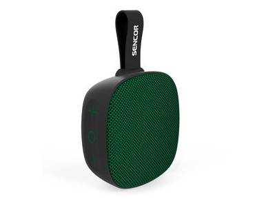 SSS 1060 NYX MINI GREEN SENCOR