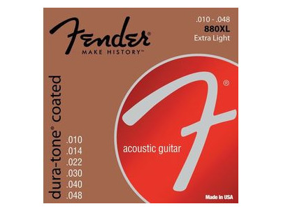 Fender 880XL