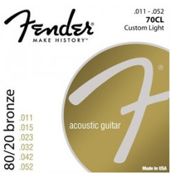 Fender 073-0070-405 70CL