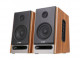 Reproduktory s celkovým výkonom 50 W. Prehrávať hudbu je možné cez AUX vstup, ale aj  bezdrôtovo cez Bluetooth. Samozrejmosťou je aj USB port pre reprodukciu MP3/WMA súborov napr. z flash disku a optický vstup pre zvukový prenos s maximálnou kvalitou.

Reproduktorový systém v konfigurácii 2.0
Celkový výkon 50 W
Rozhrania:...