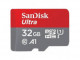 186503 microSDHC 32GB Ultra SANDISK