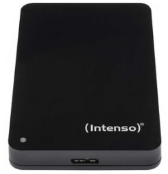 INTENSO MemoryCase 5TB, 2,5", 6021513