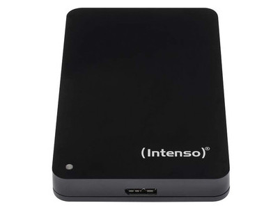 INTENSO MemoryCase 5TB, 2,5", 6021513