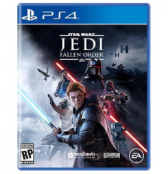 Star Wars Jedi: Fallen Order hra PS4