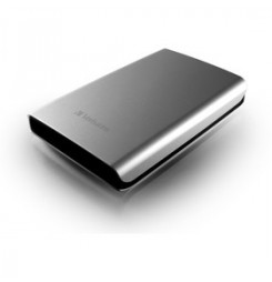 53071 Store'n'Go USB3.0 1TB HDD VERBATIM