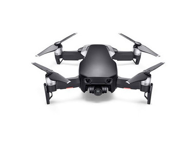 Mavic Air dron 4K BLACK DJI