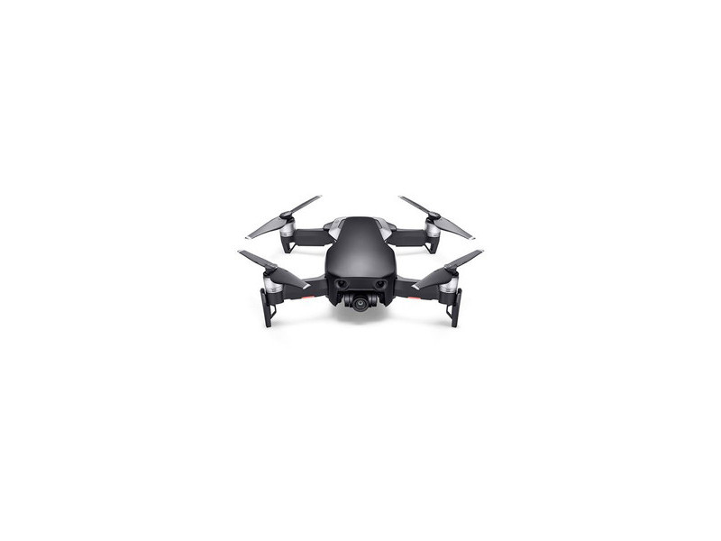 Mavic Air dron 4K BLACK DJI