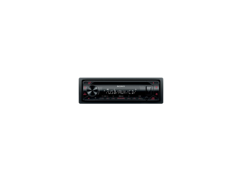 CDX-G1300U Autorádio s CD/USB SONY