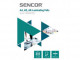Sencor SLA FAMM150 fóliaA456 150mic 3x25