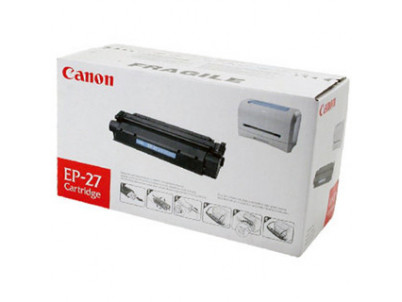 Toner CANON EP-27