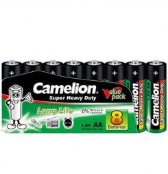 Camelion Super HD AA 8ks 10000806