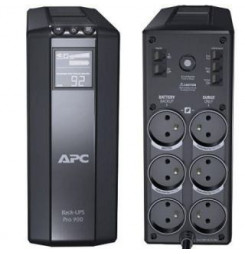 APC Back UPS BR1500G-FR